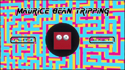 Maurice Bean Trippin