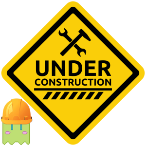 Under Construction