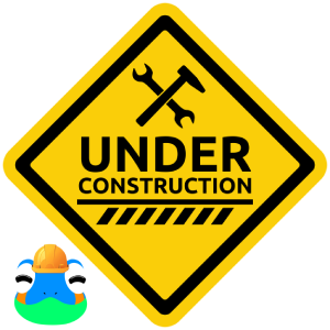 Under Construction