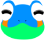Intrepid Toad
